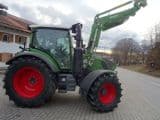Fendt 313 Vario ProfiPlus - Afbeelding 2