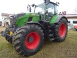 Fendt 724 Vario PowerPlus - Afbeelding 1