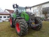 Fendt 724 Vario PowerPlus - Afbeelding 2
