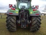 Fendt 724 Vario PowerPlus - Afbeelding 4
