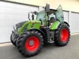 Fendt 722 Vario Gen.6 Profi+ Setting 2 Profiplus RTK LED Infotainment - Afbeelding 2