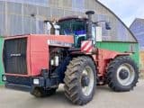 Case IH Steiger 9370 MOTOR & GETRIEBE NEU - Afbeelding 1