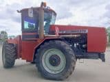 Case IH Steiger 9370 MOTOR & GETRIEBE NEU - Afbeelding 4