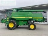 John Deere T560HM - Afbeelding 2
