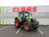 Claas arion 510 first edition - Afbeelding 2