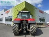 Massey Ferguson tracteur 7616 - Afbeelding 4