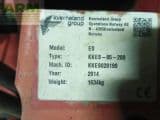 Kverneland kkes 85 200 - Afbeelding 4