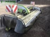 Claas disco 3200 f profil - Afbeelding 1