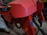 Kuhn fc 314 lift control - Afbeelding 3