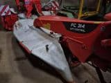 Kuhn fc 314 lift control - Afbeelding 4