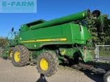 John Deere s690 - Afbeelding 1