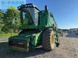 John Deere s690 - Afbeelding 2