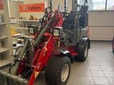 Weidemann 1160 - Afbeelding 1