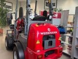 Weidemann 1160 - Afbeelding 3