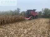 Case IH 7250 mit flexschneidwerk soja 9m 4 wd (allrad)3,49m aussenbreite - Afbeelding 2