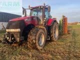 Case IH magnum 310 cvx CVX - Afbeelding 1