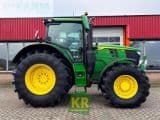 John Deere 6r 215 #779271 - Afbeelding 4
