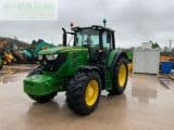 John Deere 6155m  (st25827) - Afbeelding 4
