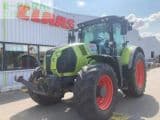Claas arion 650 business 18 - Afbeelding 1