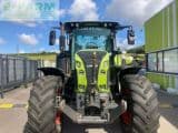 Claas arion 650 business 18 - Afbeelding 3