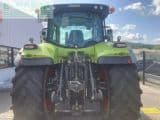 Claas arion 650 business 18 - Afbeelding 4