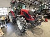 Valtra a95h2 - Afbeelding 2