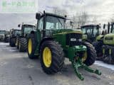 John Deere 6610 tls powrquad - Afbeelding 3