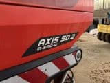 Kuhn axis 50.2 m-emc-w - Afbeelding 4