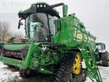 John Deere x 1100 - Afbeelding 2