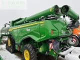 John Deere x 1100 - Afbeelding 4
