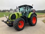 Claas Arion 550 - Afbeelding 1