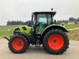 Claas Arion 550 - Afbeelding 2