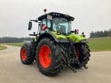 Claas Arion 550 - Afbeelding 3