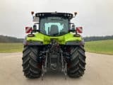 Claas Arion 550 - Afbeelding 4
