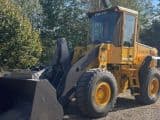 Volvo L90E - Afbeelding 1