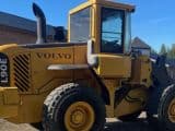 Volvo L90E - Afbeelding 3