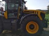 JCB Fastrac 4220 I-CON Voll - Afbeelding 3