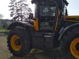 JCB Fastrac 4220 I-CON Voll - Afbeelding 4