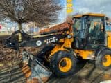 JCB 407 - Afbeelding 2