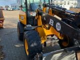JCB 407 - Afbeelding 3