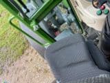Fendt 211 Vario V (Gen2) - Afbeelding 4