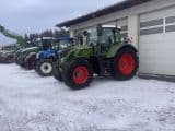 Fendt 724 Vario Profi+ - Afbeelding 1