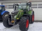 Fendt 724 Vario Profi+ - Afbeelding 2