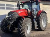 Case IH Puma 260 CVXDrive - Afbeelding 1