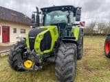 Claas Arion 570, Sondermodell *Night-Edition*, Vorführmaschine Vollaus - Afbeelding 3