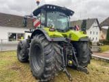 Claas Arion 570, Sondermodell *Night-Edition*, Vorführmaschine Vollaus - Afbeelding 4
