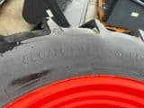 Continental 380/70 R28 480/70 R38 - Afbeelding 2