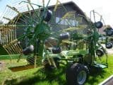 Krone Swadro TC 1250 - Afbeelding 3
