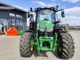 John Deere 6100M - Afbeelding 2