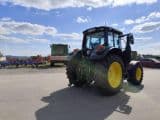 John Deere 6100M - Afbeelding 4